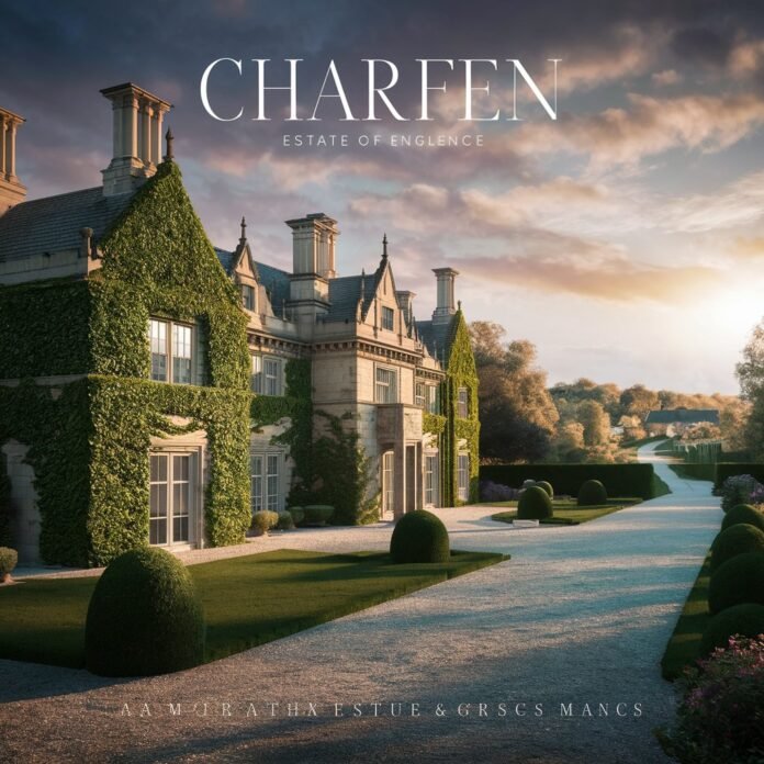 charfen.co.uk