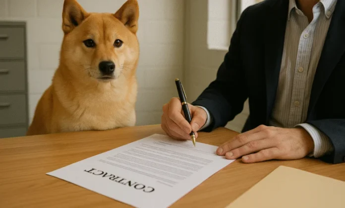 doge hhs migrant housing contract