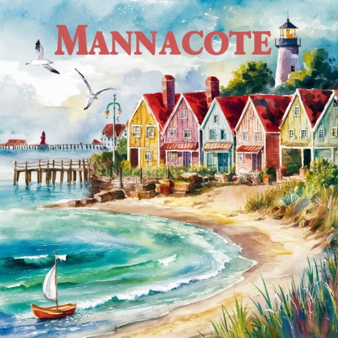 mannacote