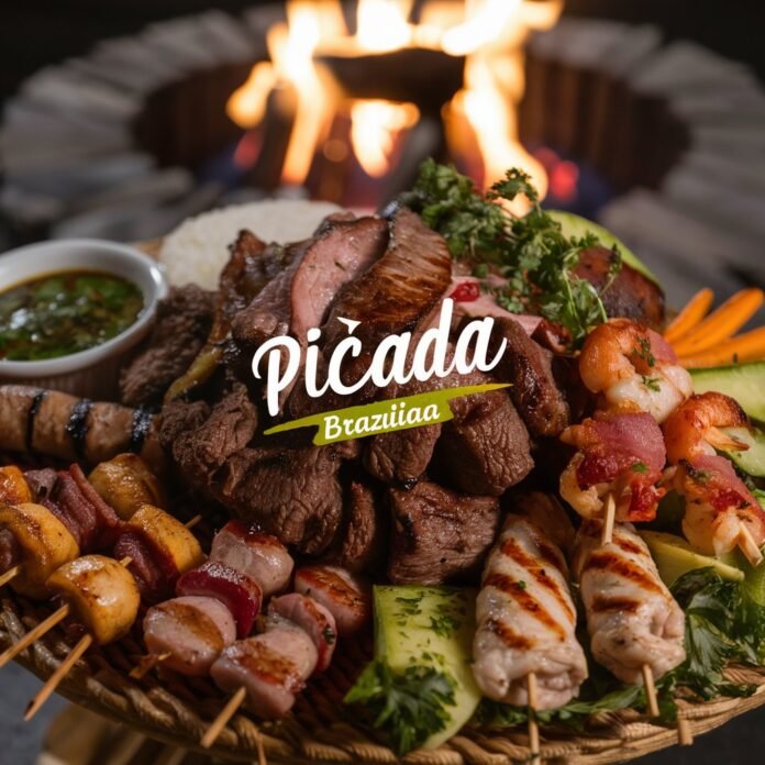 piçada