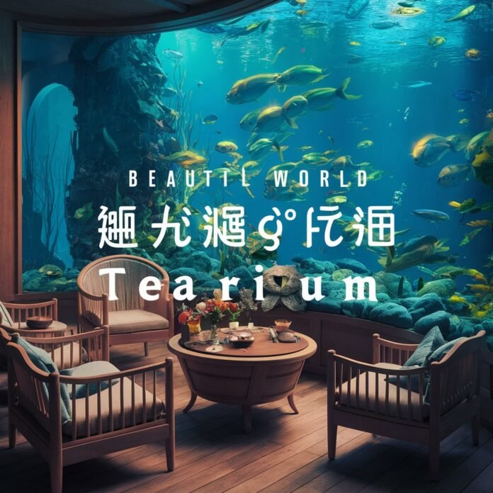 tearium