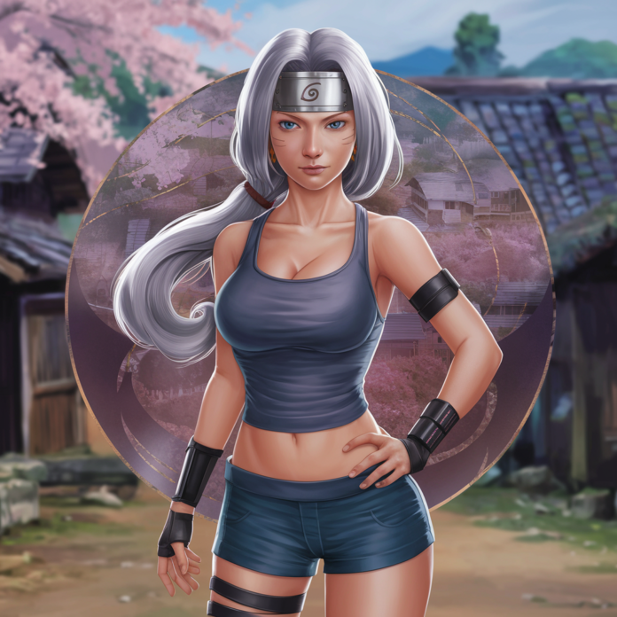tsunade bbn
